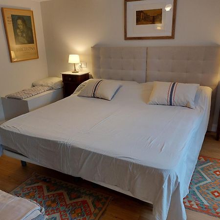 Ferienwohnung Casona Del Sol El Retorno II - Recien Reformado LLlastres Exterior foto