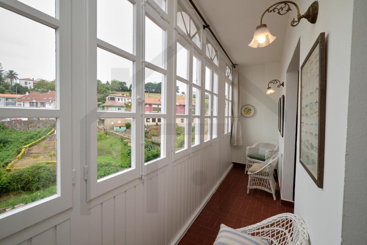Ferienwohnung Casona Del Sol El Retorno II - Recien Reformado LLlastres Exterior foto