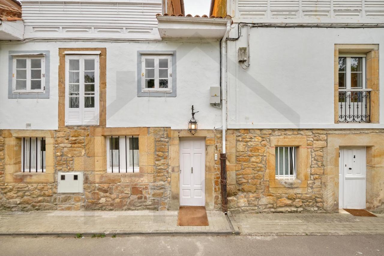 Ferienwohnung Casona Del Sol El Retorno II - Recien Reformado LLlastres Exterior foto