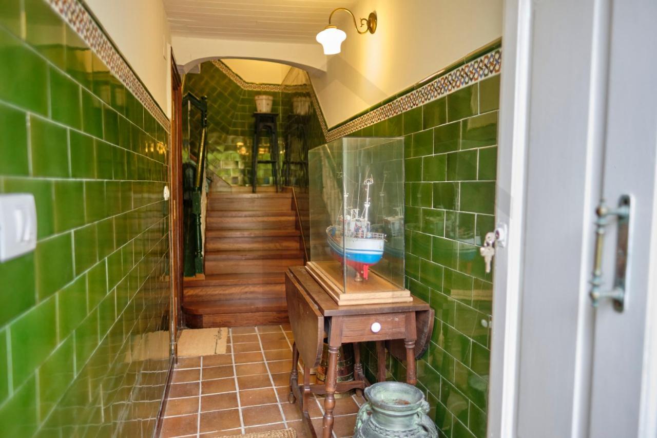 Ferienwohnung Casona Del Sol El Retorno II - Recien Reformado LLlastres Exterior foto
