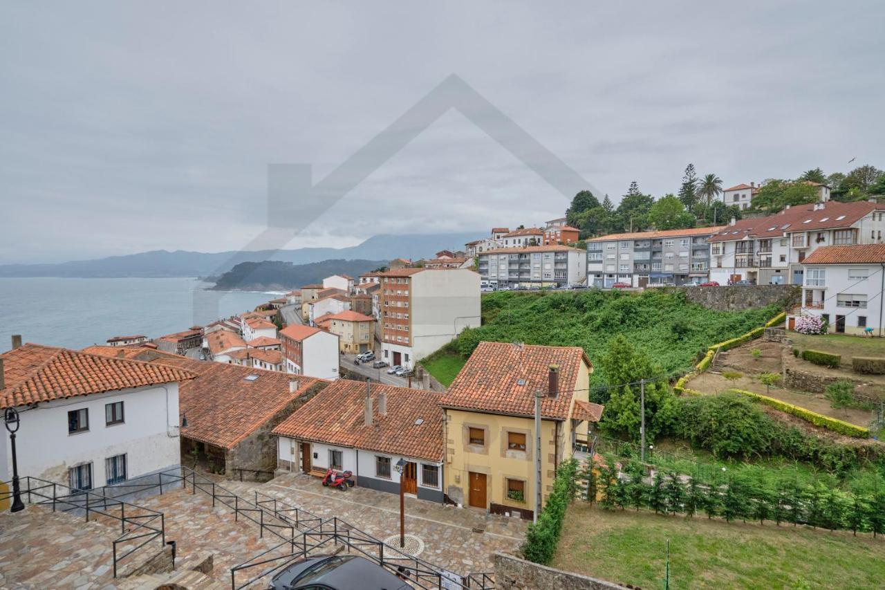 Ferienwohnung Casona Del Sol El Retorno II - Recien Reformado LLlastres Exterior foto