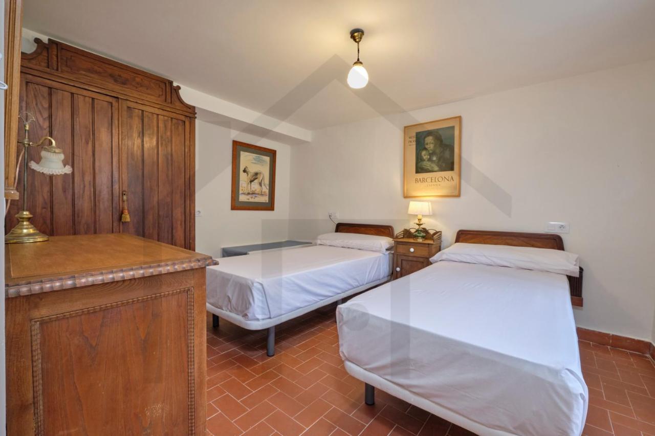 Ferienwohnung Casona Del Sol El Retorno II - Recien Reformado LLlastres Exterior foto