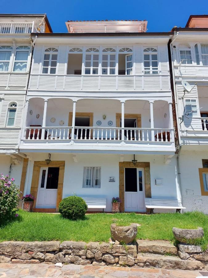 Ferienwohnung Casona Del Sol El Retorno II - Recien Reformado LLlastres Exterior foto