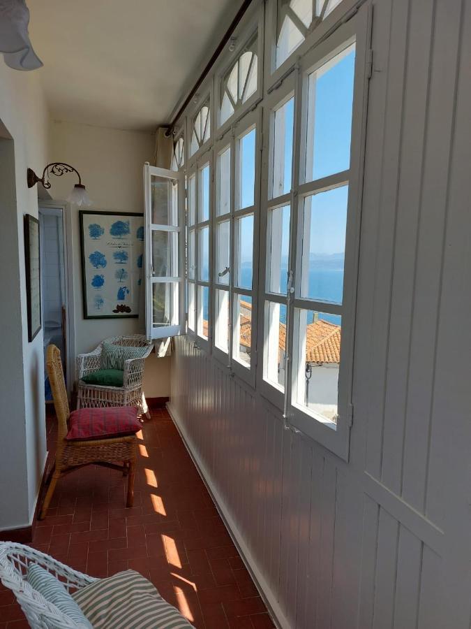 Ferienwohnung Casona Del Sol El Retorno II - Recien Reformado LLlastres Exterior foto