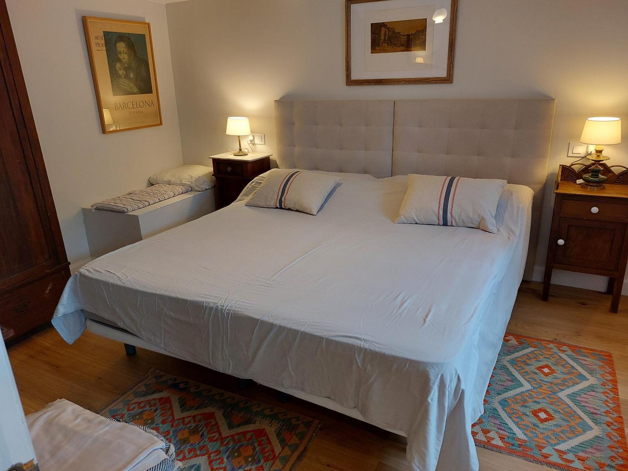 Ferienwohnung Casona Del Sol El Retorno II - Recien Reformado LLlastres Exterior foto